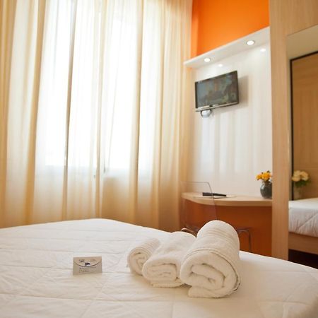Hotel Rodia Maglie Exterior photo