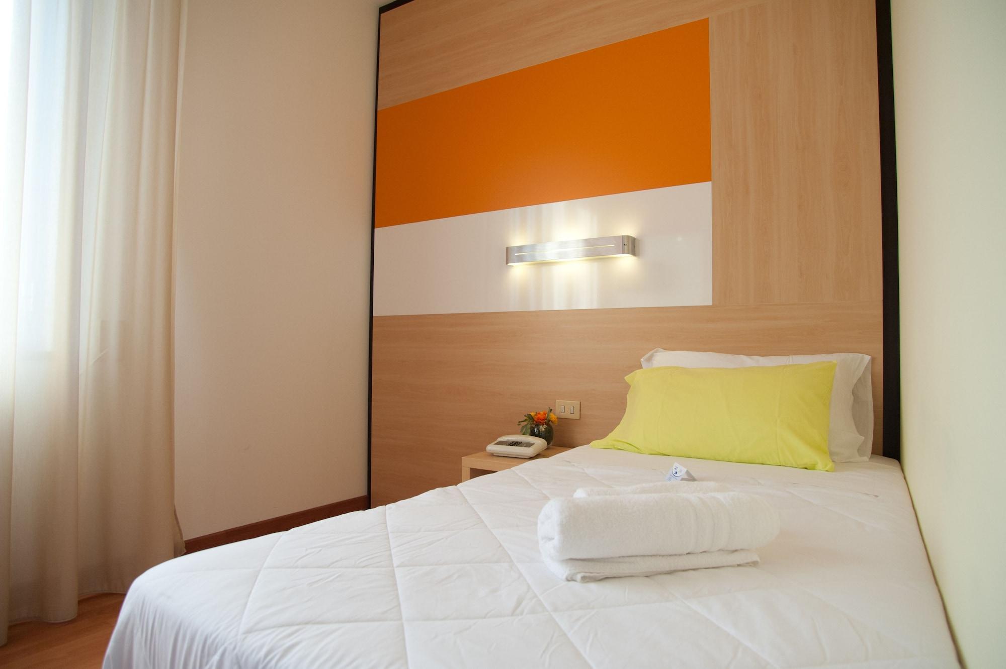 Hotel Rodia Maglie Exterior photo