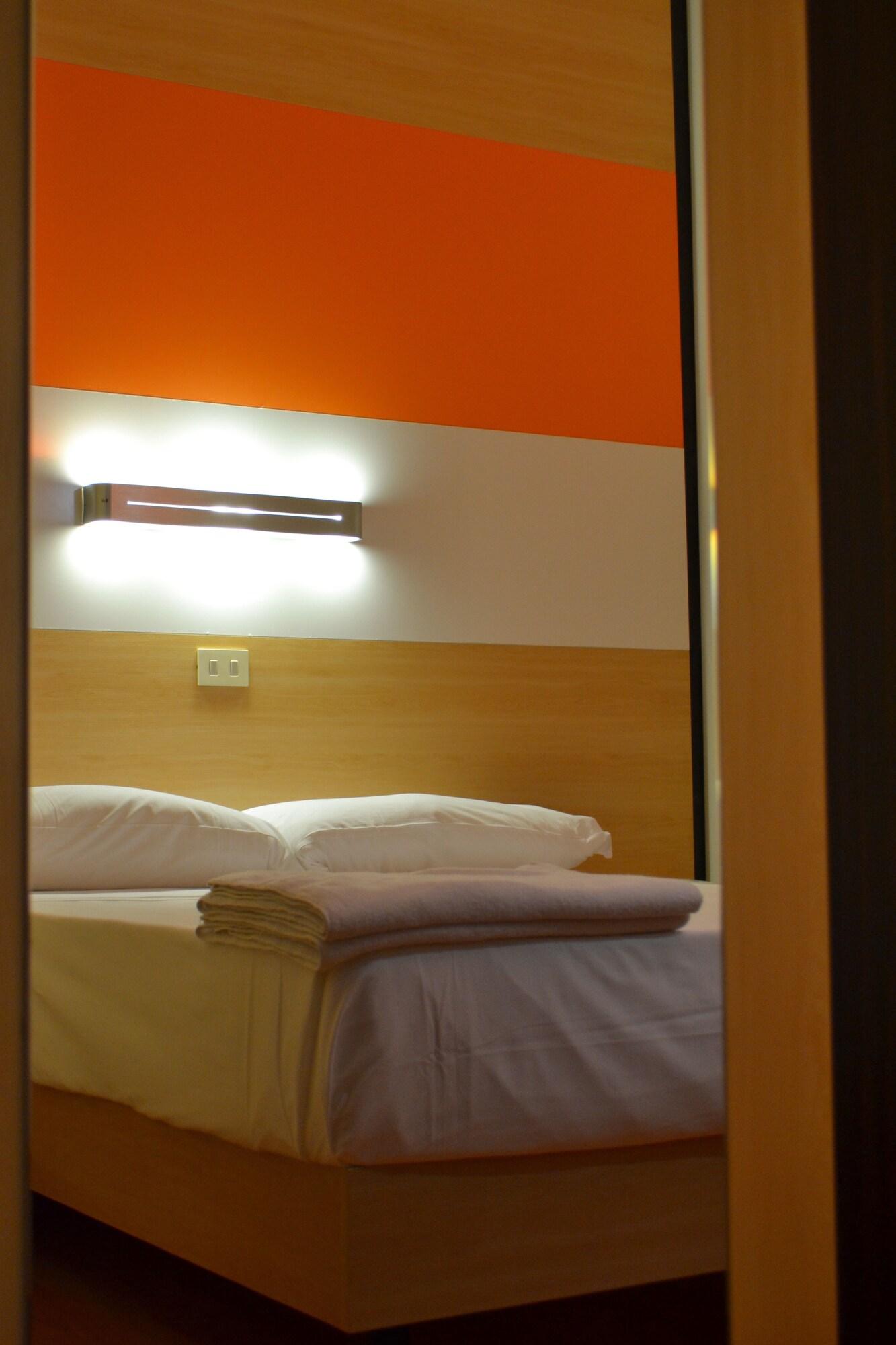 Hotel Rodia Maglie Exterior photo