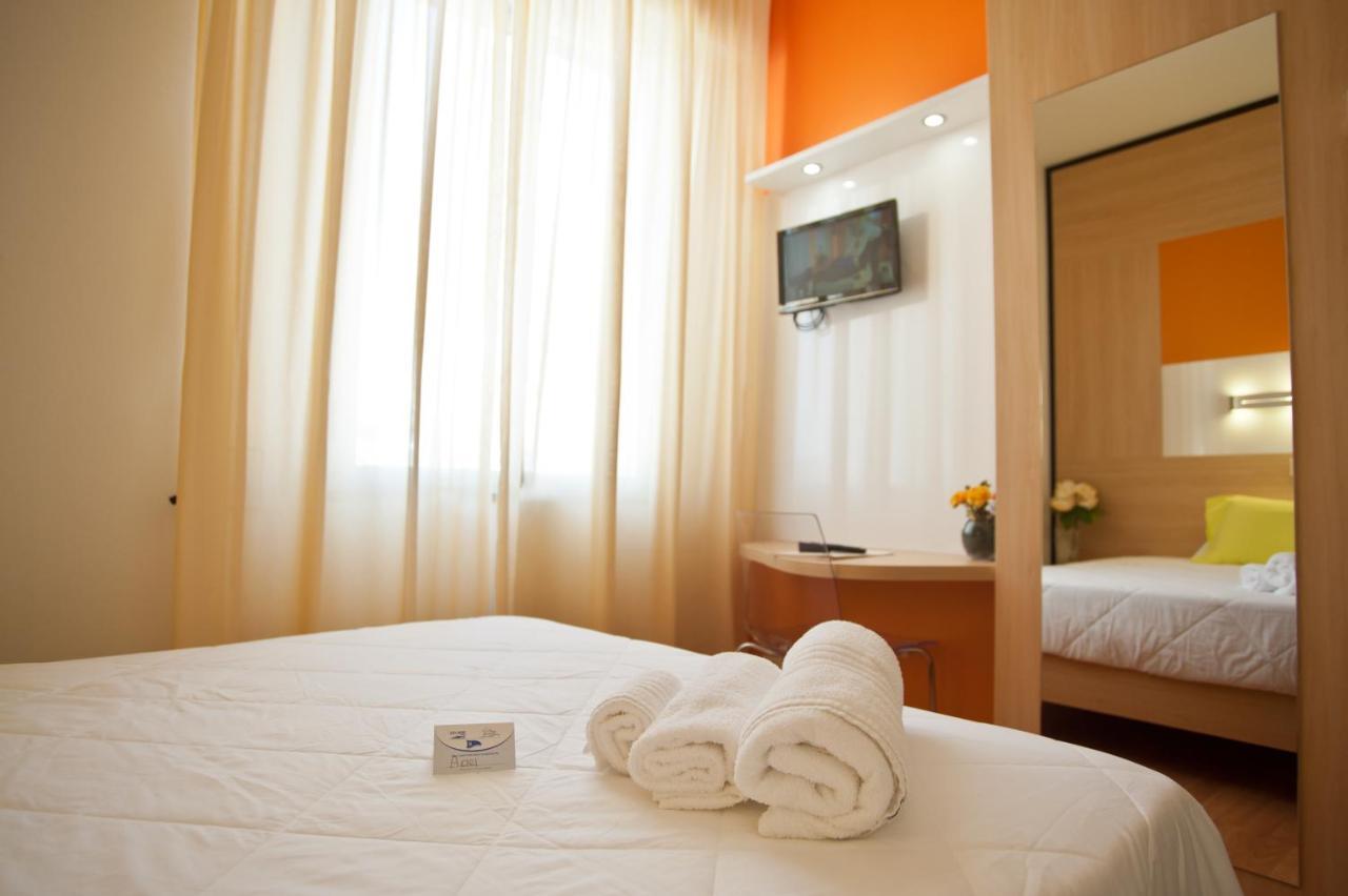 Hotel Rodia Maglie Exterior photo